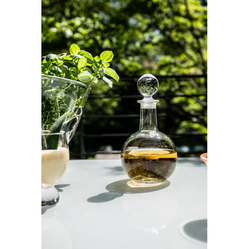 Benson Decanter