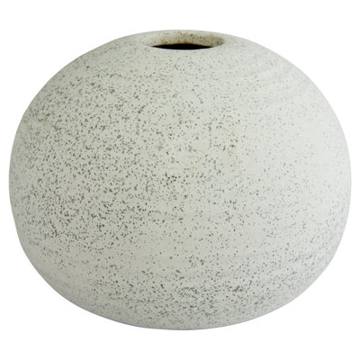 Perennial Handmade Ceramic / Porcelain Table Vase