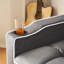 Upholstered Side Chair-316049564