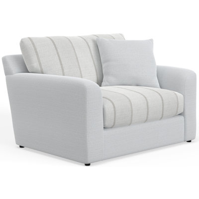 Mialyn Oversized Chair
