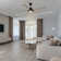 Clabo 60'' Ceiling Fan with LED Lights
