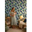 Papier peint moderne Mid Century-430289085