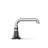 Tone Two-Handle Centerset Bathroom Sink Faucet with Clicker Drain, 0.5 GPM-78553398