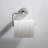Circular 4 - Piece Bathroom Hardware Set-90977493