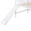 Lit mezzanine bas avec échelle et toboggan-332915144-332915147