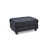 Black Microsuede