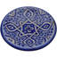 Handmade Ceramic Decorative Plate