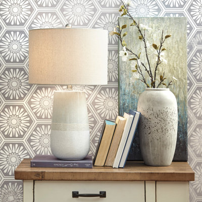 Taraval Ceramic Table Lamp