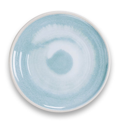 Summey 22cm Melamine Salad Plate