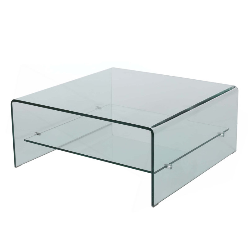MODERN COFFEE TABLE