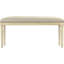Lille Upholstered Bench