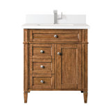 Brittany 30'' W Single Vanity