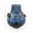Admiral Bulb Vase