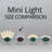 306'' LED String Lights-970247014