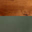 Table basse avec une tablette inférieure-2075027933