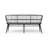 Copland Solid Wood Bench
