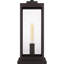 Luminaire d'extérieur à poser 1 lumière Wiebe