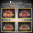 28" Infrared Electric Fireplace Insert with Touch Panel & Crackling Sound