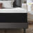8 Inch Medium Firm Memory Foam Mattress,Free Fiberglass And Body Support-1527549094