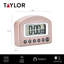 Taylor Pro Digital Scale