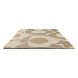 OR Prism Flower Mushroom/Ecru 158009