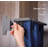 Tiemaster Single-Row Side-Mounted Tie Rack