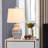 Altura Ceramic Table Lamp