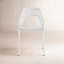 Hot Mesh Outdoor Dining Side Chair-94588392
