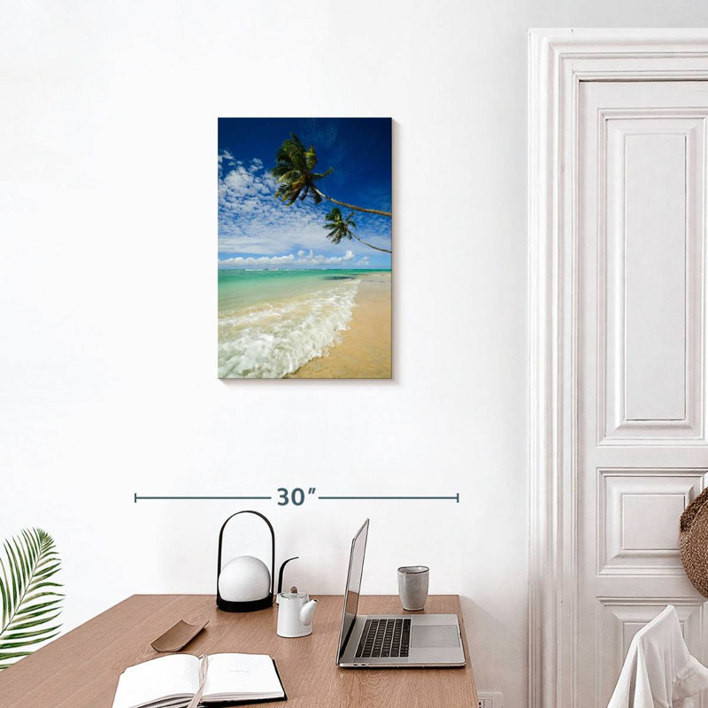 Gillard Tobago Gillard, 24" H x 16" W