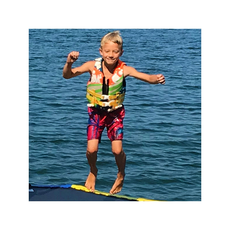 RAVE Sports Child Neoprene Life Vest
