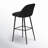 Valdez Boucle Upholstered Stool-381503616-293266633