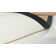 Tapis beige/noir Cayman