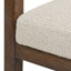 Tabouret de comptoir de style moderne Mid-Century Americana-223095282-223095283