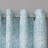 Jimena Polyester / Cotton Light-Filtering Batik Print Curtain Panel with Grommet Top-1372688216-1372688223