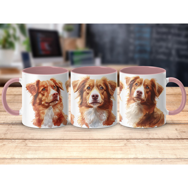Mug, 2