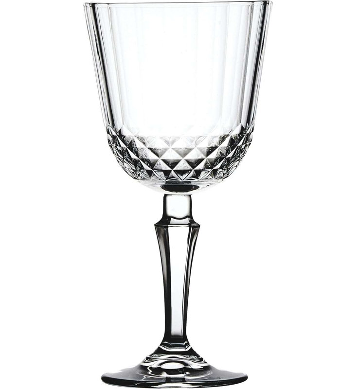Ensemble de verres