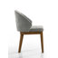 Ensemble repas Mid-Century moderne pour un confort quotidien