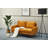 Emteas 57.3'' Velvet Loveseat-1186073096