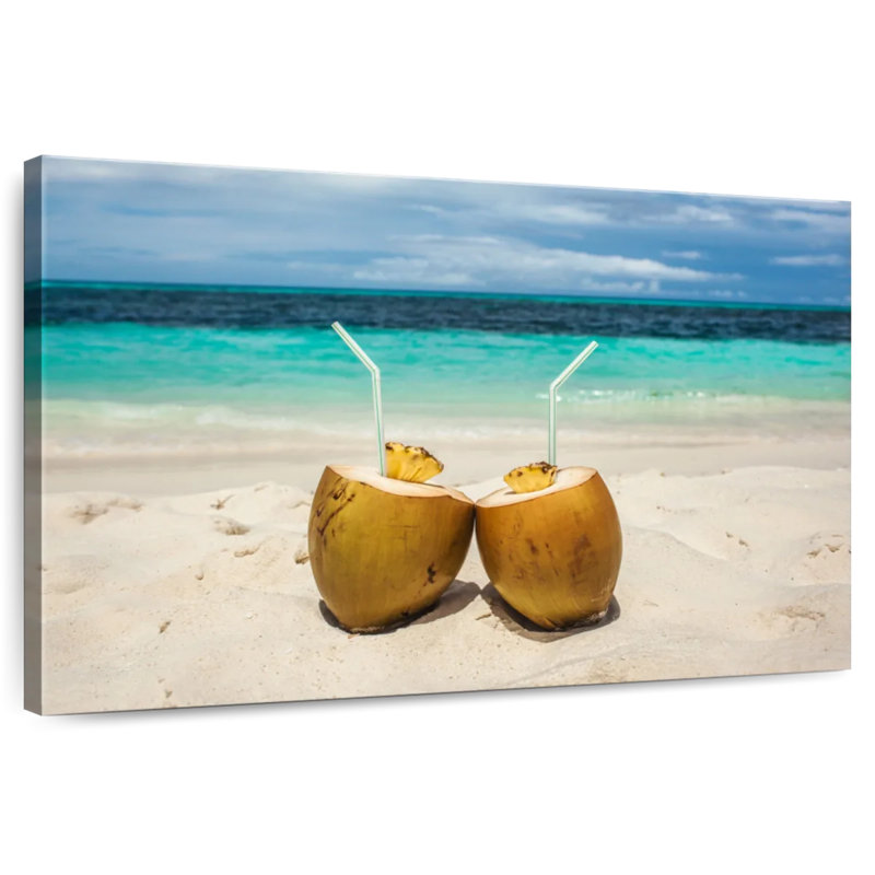 Yarlin Tropical Coconut Drinks