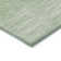 Leis Flatweave Washable Ombre Indoor / Outdoor Rug