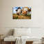 Vaches curieuses Brampt-107692350