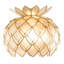 25 Shell Novelty Pendant Shade-16589777