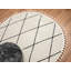 Fantasy Tapis white Rug-1089914641
