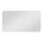 Horizontal Rectangle Mirror