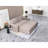 Milred 4 - Piece Upholstered Sectional-121671093