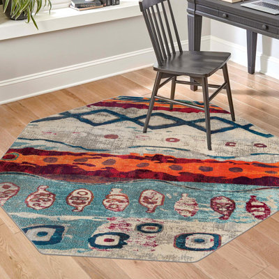 Washable Indoor Rug