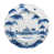 Delft Blue/White selected