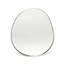 Aalina Novelty Stainless Steel Mirror-1838138420