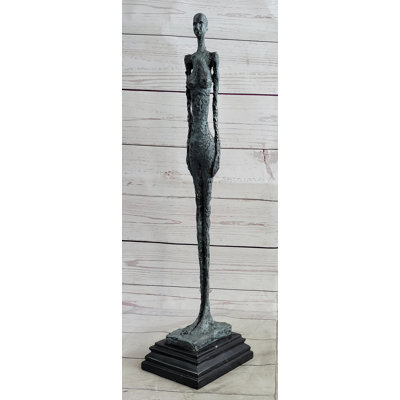 Figurines et sculptures Sadrac