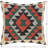 Geometric Throw Pillow